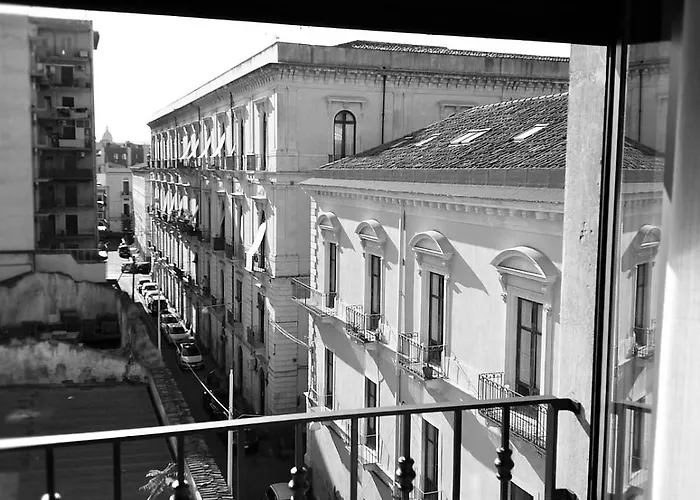 Oriental Palace Bed & Breakfast